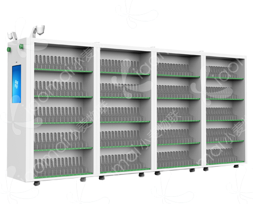RFID智能耗材管理裝備，RFID智能醫(yī)用貨架