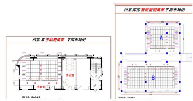 RFID智能檔案管理系統(tǒng)應(yīng)用案例——某蓄能電站智慧檔案庫房項(xiàng)目